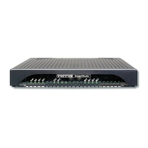 Patton SmartNode VoIP Digital Gateway - SN4131/2BIS4VHP