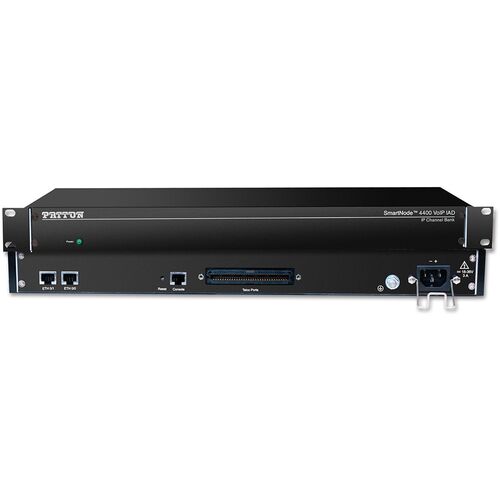 Patton SmartNode 32 FXO VoIP Gateway - SN4432/JO/UI