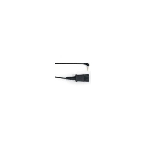 Snom ACPJ Adapter Cable 3.5mm Jacks - SNOM-ACPJ