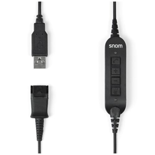 Snom ACUSB USB Adapter Cable - SNOM-ACUSB