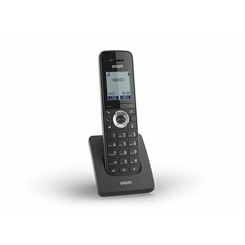 Snom M15 High Performance Cordless Voip Phone - SNOM-M15SC