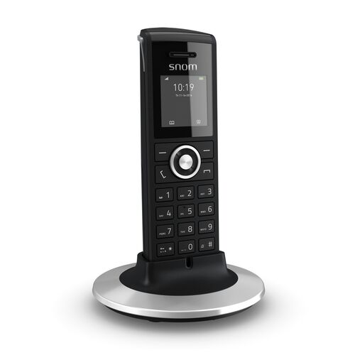 Snom Professional IP DECT Handset - SNOM-M25