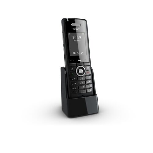 Snom Wideband HD Audio Quality DECT Handset - SNOM-M65