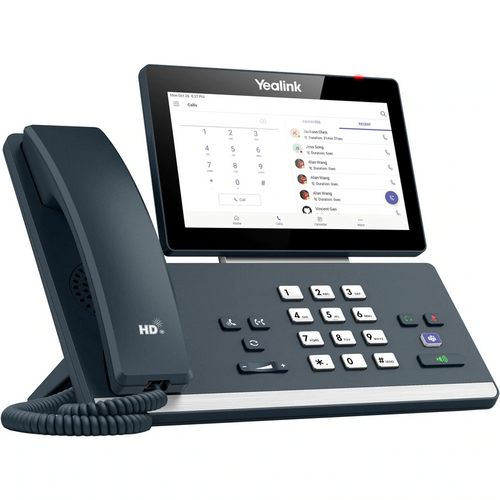 Yealink Teams High Quality IP Phone - TEAMS-MP58