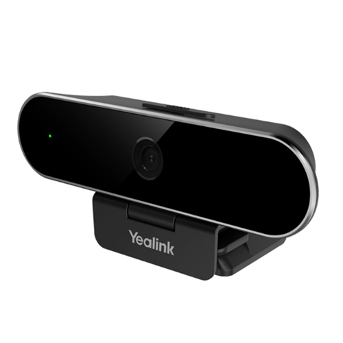 Yealink 1080P Privacy Shutter Desktop Camera - UVC20
