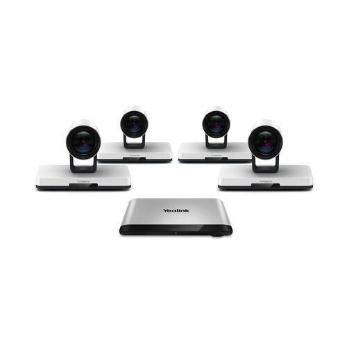 Yealink Full HD Video Conferencing System - VC880