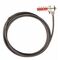 Targus PA410AU DEFCON T-Lock Resettable Combination Cable Lock