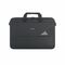 Targus TBT239AU 15.6" Intellect Topload Laptop Case - Black/Grey