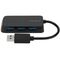 Targus ACH124US 4-Port USB 3.0 Bus-Powered Hub