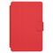Targus SafeFit  Rotating Universal Tablet Case 7 - 8.5" - Red THZ78403GL