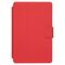 Targus SafeFit  Rotating Universal Tablet Case 7 - 8.5" - Red THZ78403GL