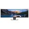 Dell U4919DW Ultra Sharp Widescreen LCD Curved Monitor