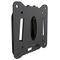 ATDEC AD-30100-WF Low Profile Fixed Wall Mount Fixed Angle Mount