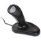 3M Ergonomic Mouse-Large-Graphite (black) 70071098811