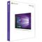 Microsoft Windows 10 Pro 64Bit - 03MW10P64RETAIL