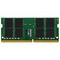 Kingston DDR4 16GB 2400Mhz Memory RAM - KVR24S17D8/16