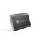 HP Portable SSD P500 250GB BLACK - 7NL52AA#ABB