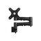 ATDEC 460mm Monitor Arm Black - AWM-A46-B