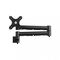 ATDEC 710mm Monitor Arm Black - AWM-A71-B