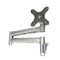 ATDEC 710mm Monitor Arm Silver - AWM-A71-S