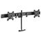 ATDEC Dual Rail Crossbar Black (AWM-LR-B)