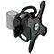 ATDEC Heavy Duty VESA Tilt Head Silver (AWM-LTH-S)