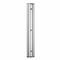 ATDEC Wall Channel 350mm Matte Silver (AWM-W35-S)