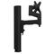 ATDEC AWM Single Monitor Arm Solution Black (AWMS-4640)