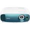 BENQ TK800M DLP Home Theatre Projector - (TK800M)