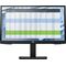 HP P22 G4 22-inch FHD Monitor - (1A7E4AA)