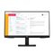 HP P24 G4 23.8-inch FHD Monitor (1A7E5AA)