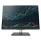 HP Z24n G2 24" WXUGA IPS LED Studio Monitor - 1JS09A4