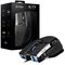 EVGA X17 Gaming Mouse Black - (903-W1-17BK-K3)