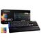 EVGA Z20 RGB Gaming Keyboard RGB Backlit LED - (811-W1-20US-KR)