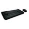 Microsoft Wireless Desktop Keyboard & Mouse - 14MS-WLDT2000