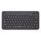 iKey Rechargeable Rugged Bluetooth Keyboard (BT-80-03)