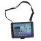 Gumdrop Hideaway Rugged iPad 10.2 Case - 03A005+03A006