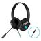 Gumdrop DropTech B1 Kids Rugged Headset with Microphone - (01H001)