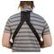 InfoCase Toughmate Protective Body Harness (TBCUSHARN-P)