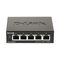 D-Link 5-Port Smart Managed Switch - (DGS-1100-05V2)