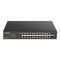 D-Link 18-Port Smart Managed Switch with 16 PoE+ (DGS-1100-18PV2)