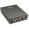 D-Link 1000BaseT to 1000BaseSX Media Converter - (DMC-700SC)