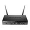 D-LINK Unified Wireless AC Services Router - (DSR-1000AC)