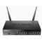 D-LINK Unified Wireless AC Services Router with 4 LAN - DSR-500AC