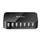 D-Link 7-Port USB 2.0 Fast Charge Hub - (DUB-H7)