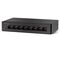 Cisco SF 110 8-Port 10/100 Unmanaged Desktop Switch SF110D-08-AU