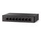 Cisco SG 110 8-Port Gigabit Unmanaged Desktop Switch SG110D-08-AU