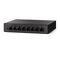 Cisco SG 110 8-Port Gigabit Desktop Switch 4 PoE SG110D-08HP-AU
