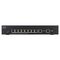 Cisco SG350-10MP 10-Port PoE Managed Switch SG350-10MP-K9-AU