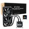 EVGA CLC 240 Liquid CPU Cooler - (400-HY-CL24-V1)